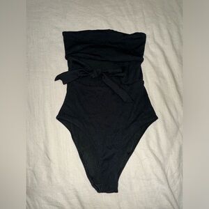 Aerie swim suit small